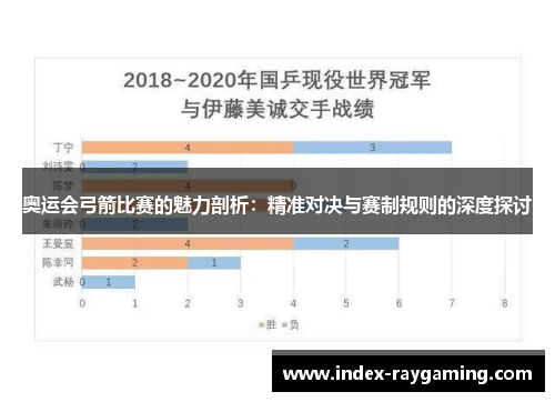 奥运会弓箭比赛的魅力剖析：精准对决与赛制规则的深度探讨
