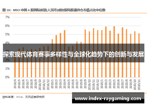 探索现代体育赛事多样性与全球化趋势下的创新与发展