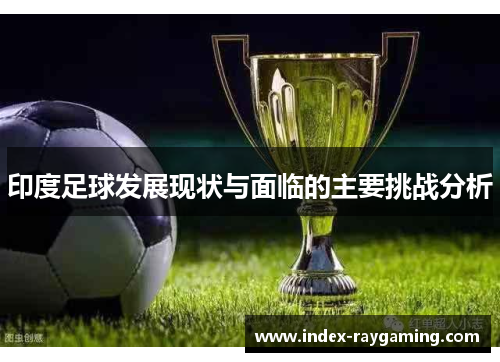 印度足球发展现状与面临的主要挑战分析